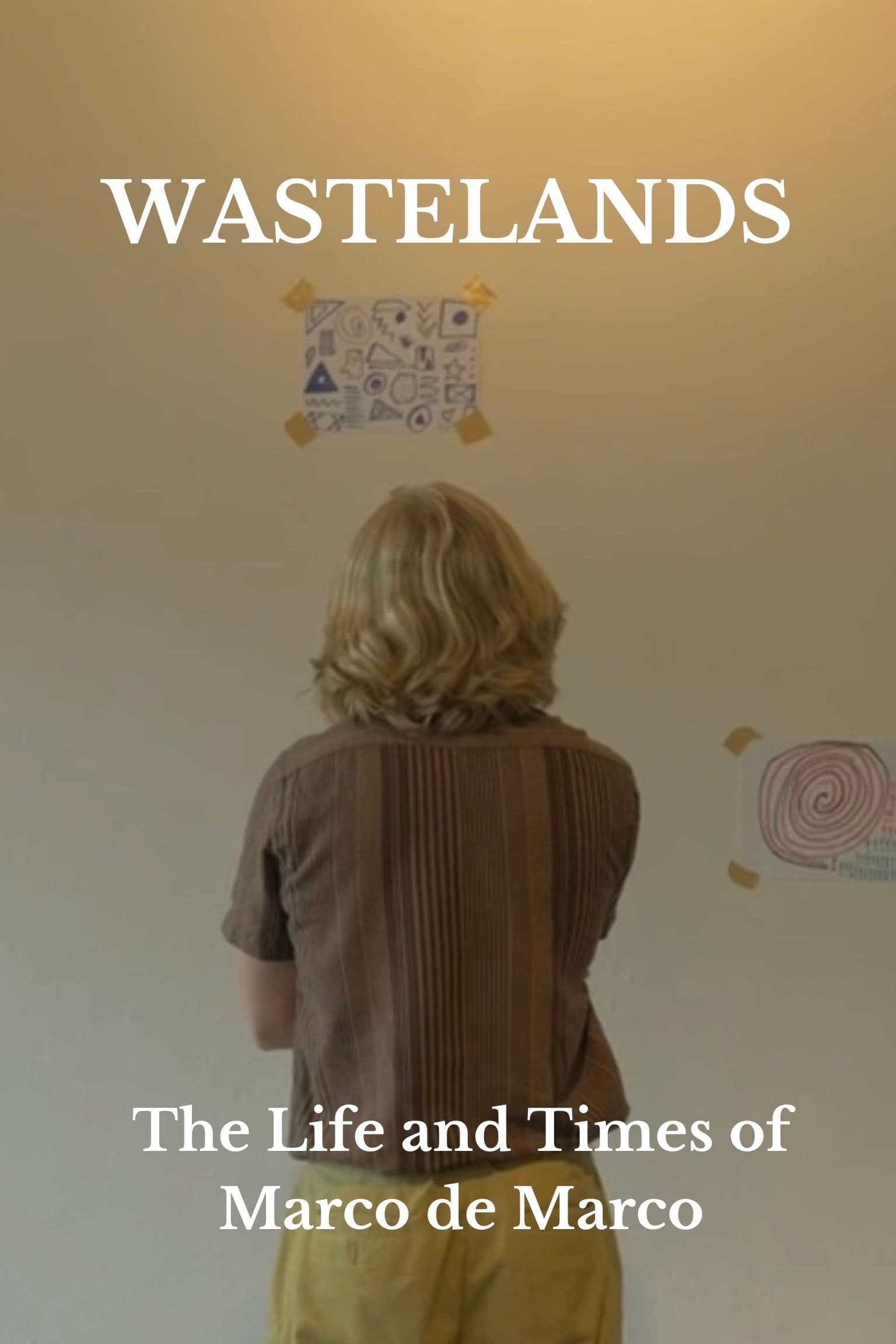 Wastelands: The Life and Times of Marco de Marco