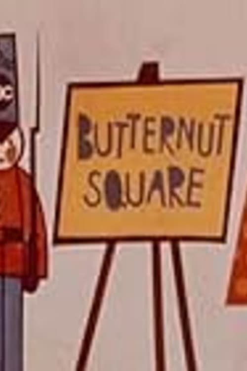 Butternut Square