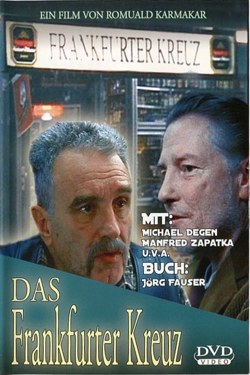 Das Frankfurter Kreuz (1998)