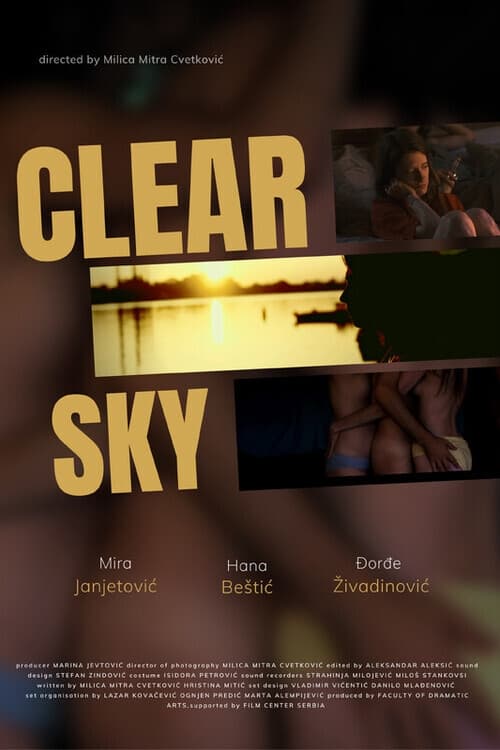 Clear Sky