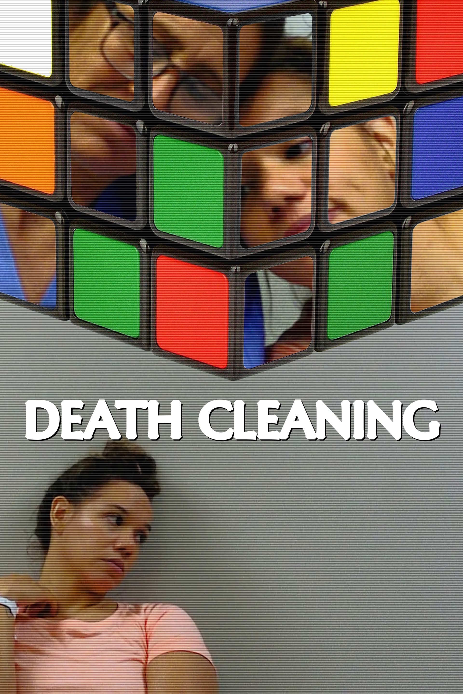 Death Cleaning