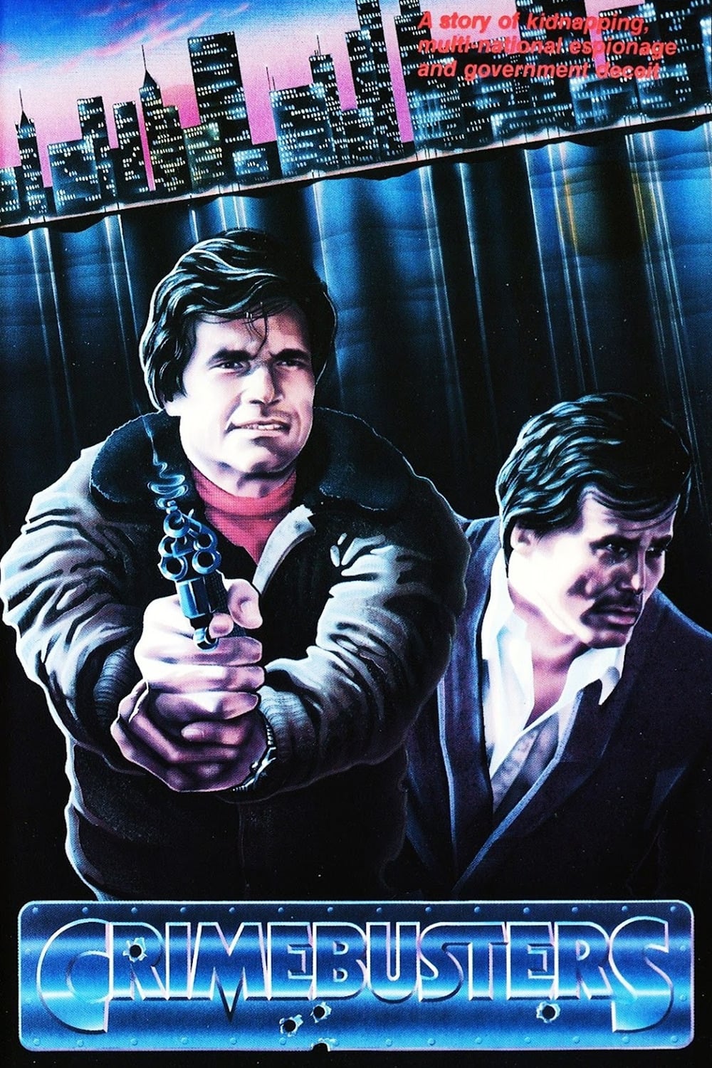 Policías violentos (1976)