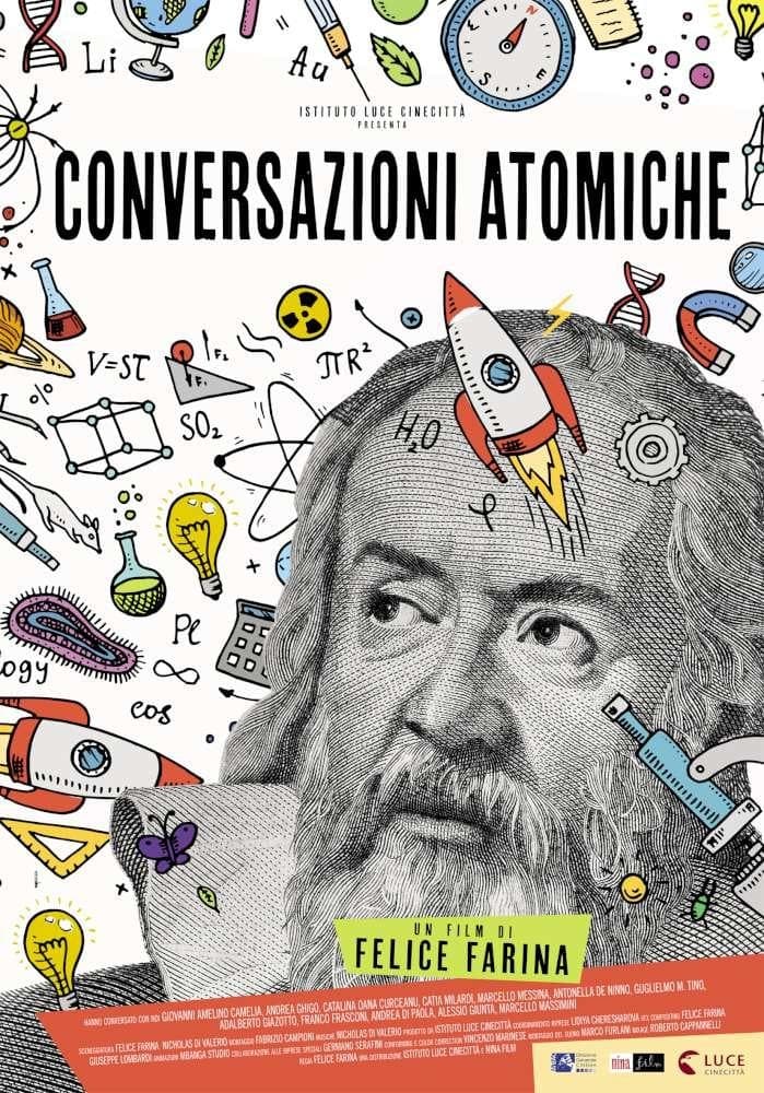 Conversazioni atomiche
