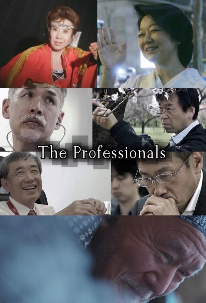 The Professionals