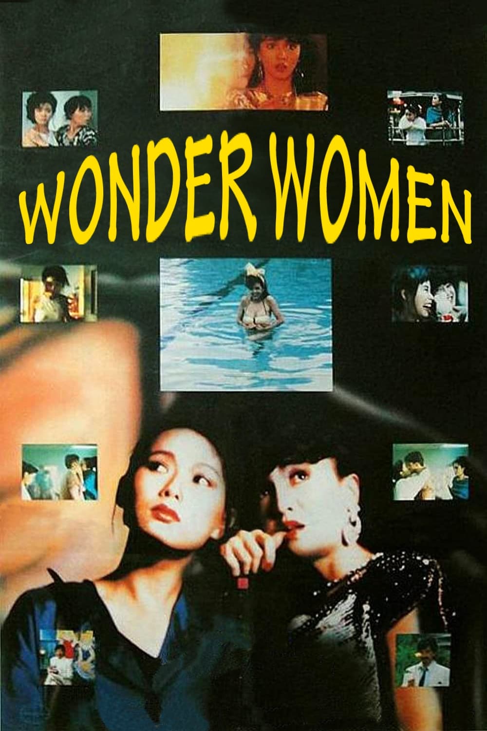 Wonder Women (1987)