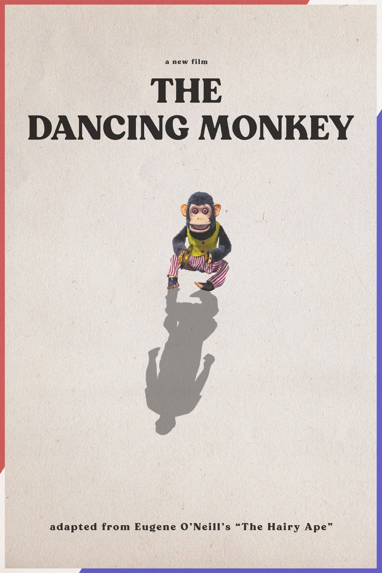 The Dancing Monkey