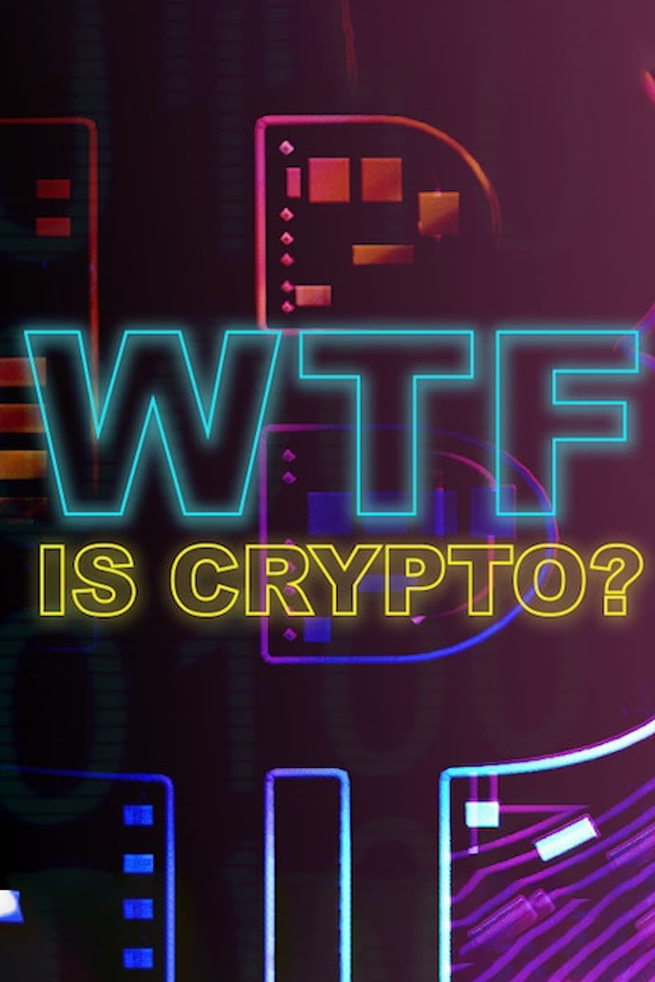 WTF is Crypto?