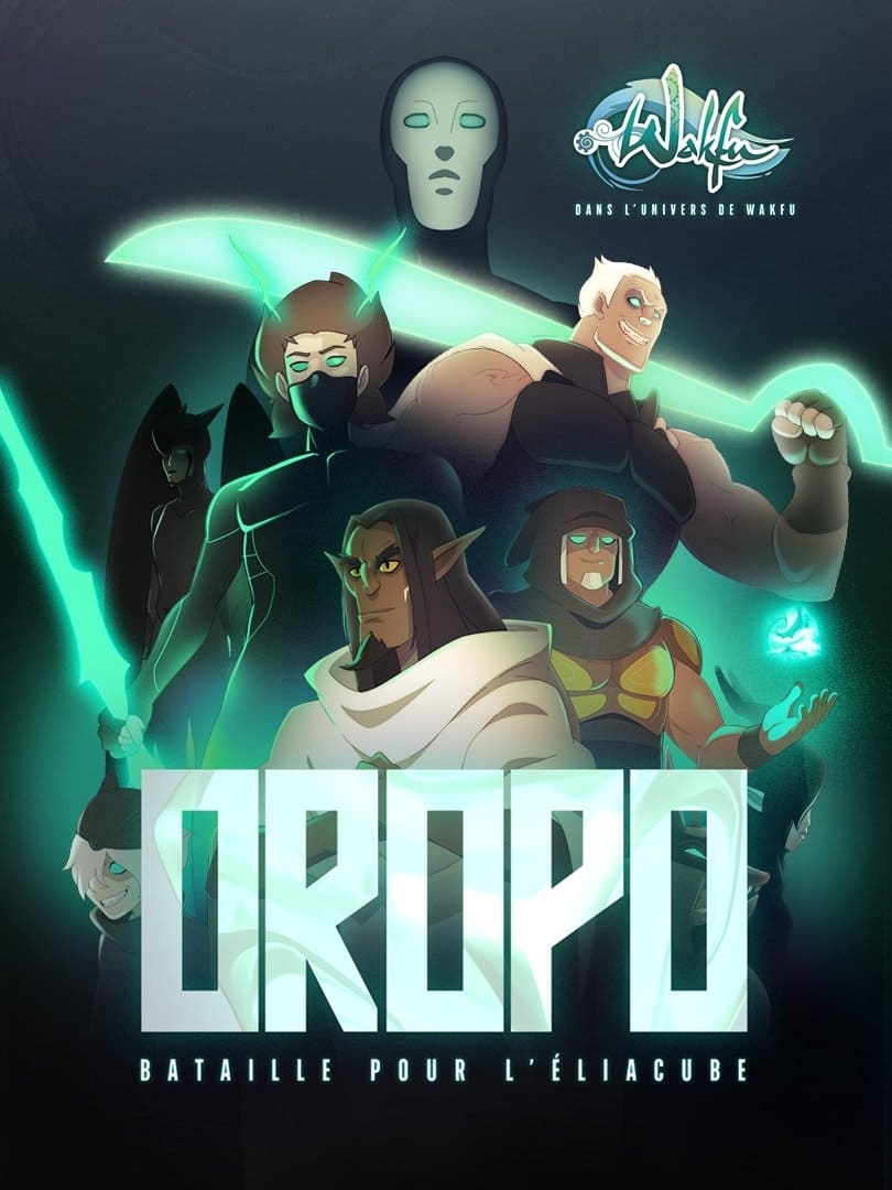 Oropo: Battle for the Eliacube