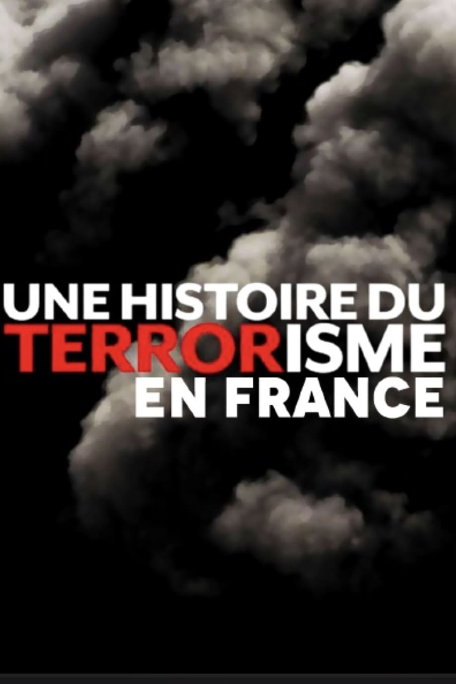 Une histoire du terrorisme