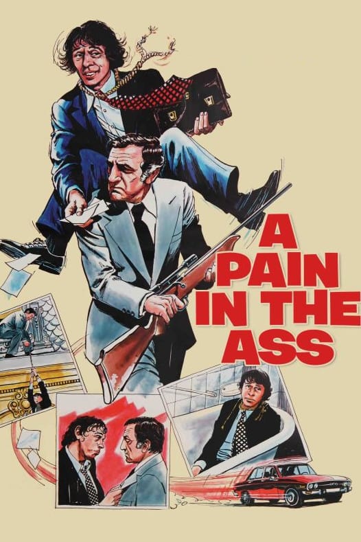 A Pain in the Ass (1973)