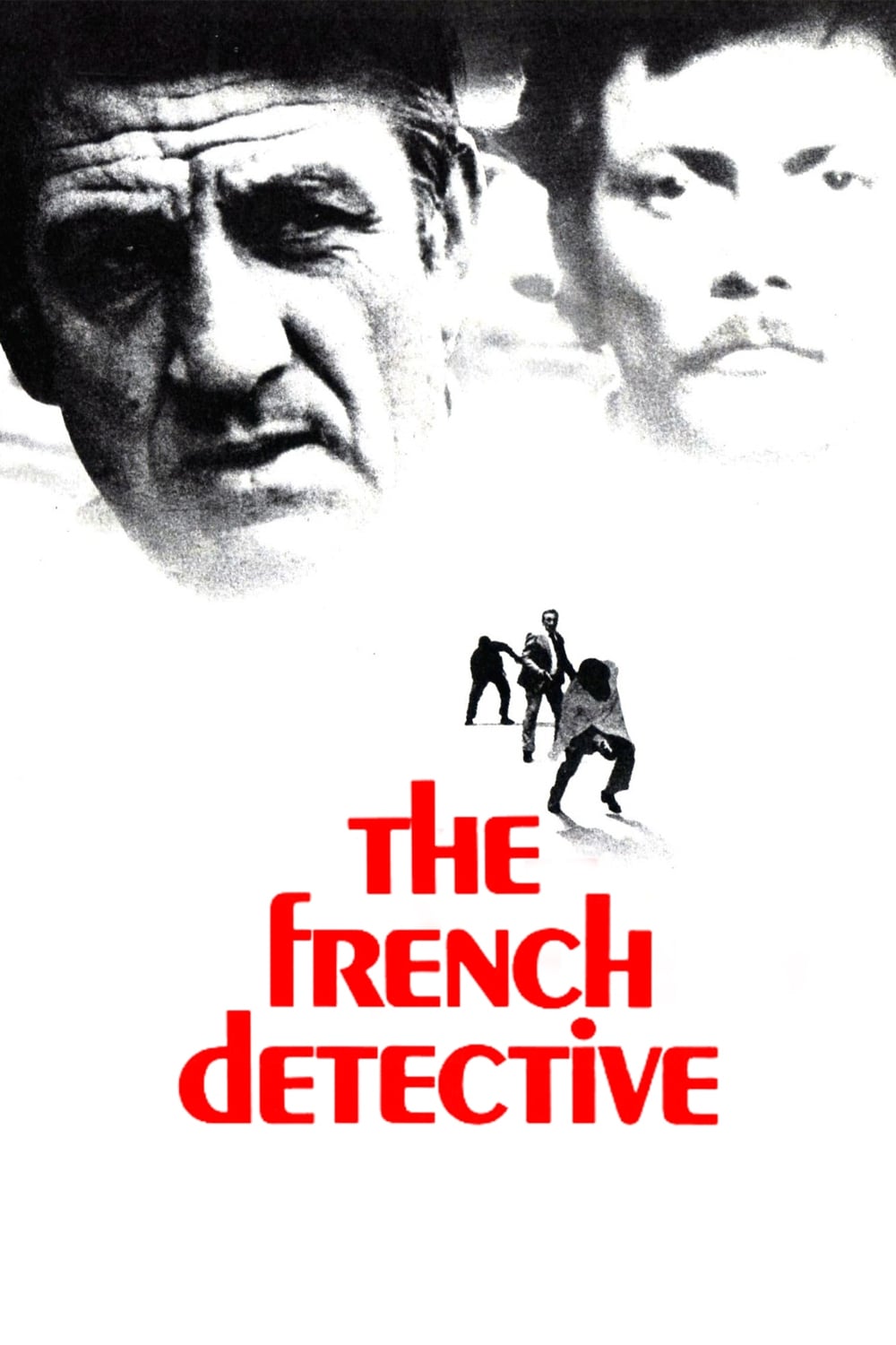The French Detective (1975)