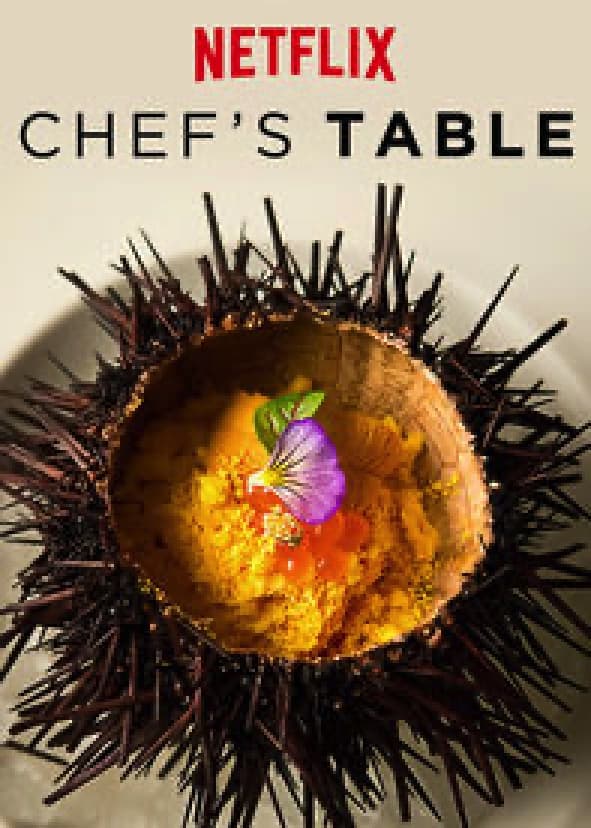 Chef's Table, Volume 1