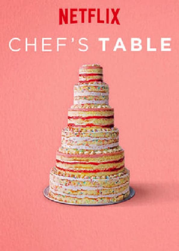 Chef's Table: Pastry