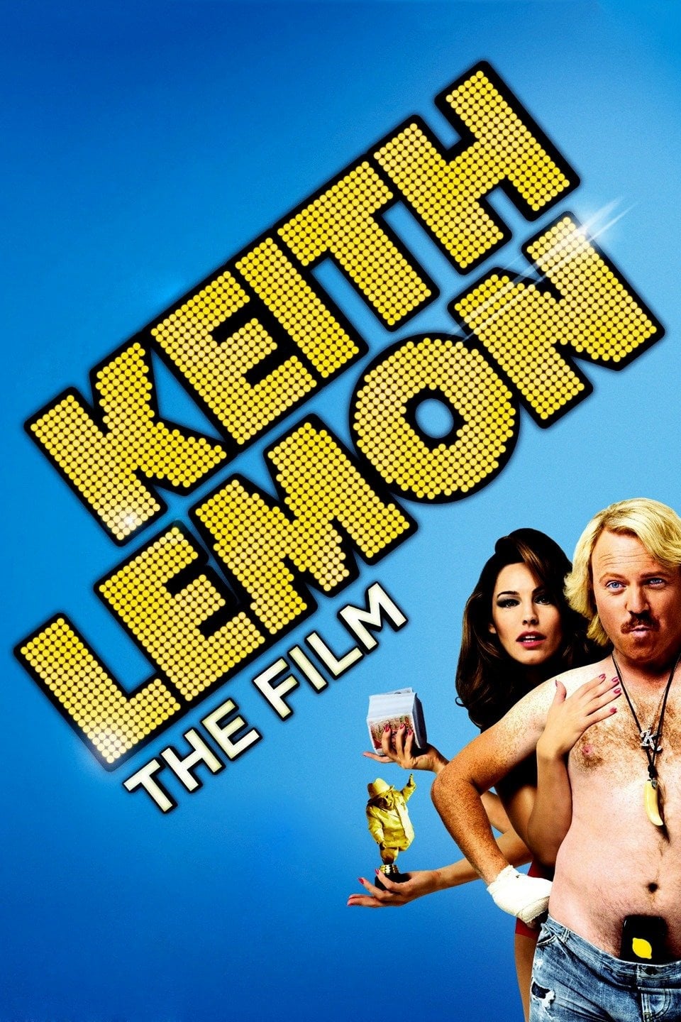 Keith Lemon: The Film (2012)