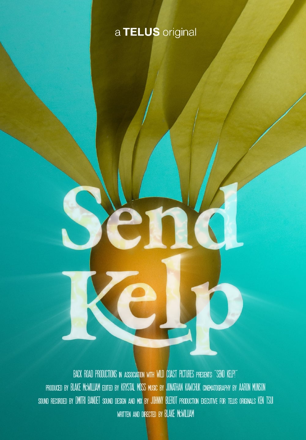 Send Kelp!