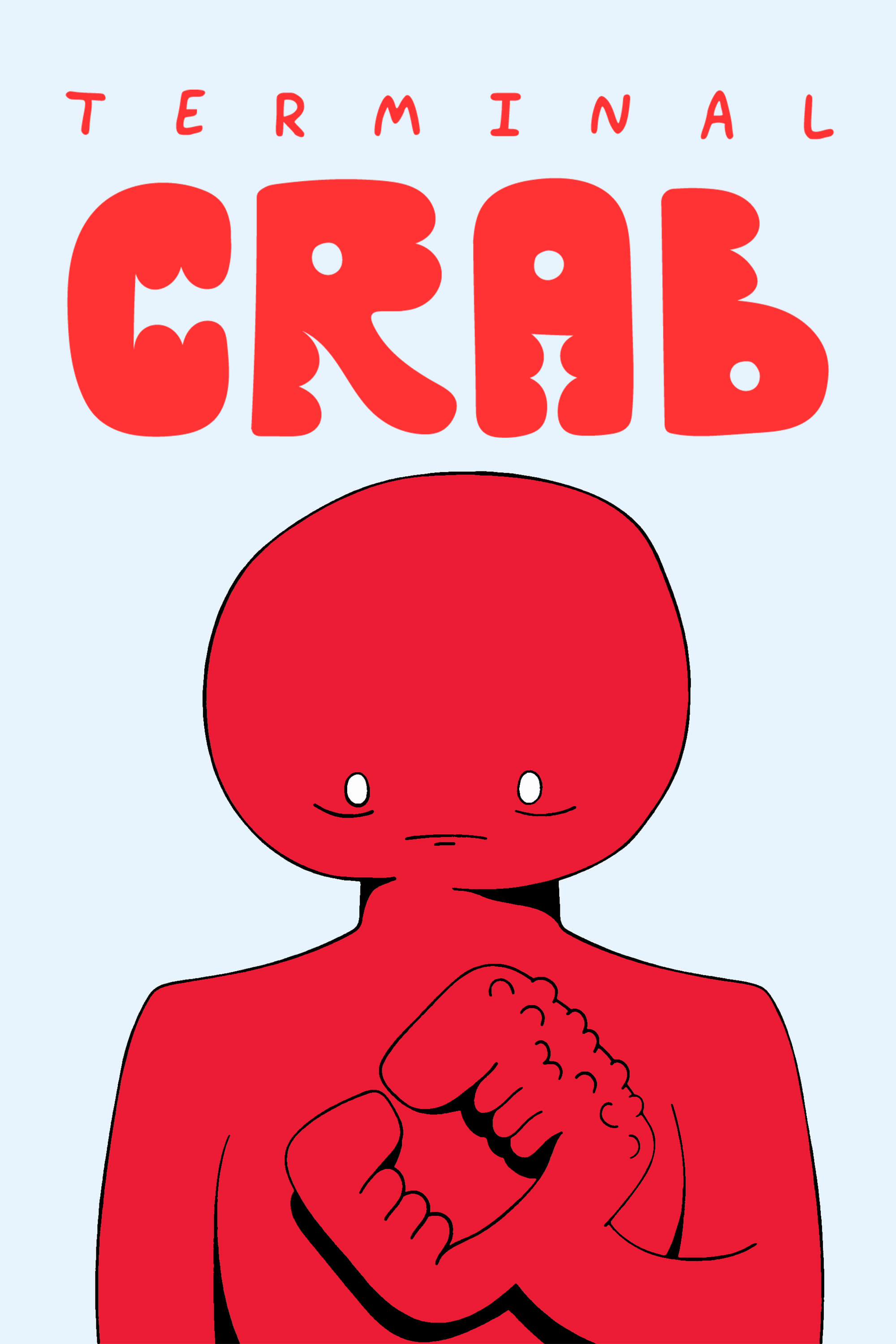 Terminal Crab