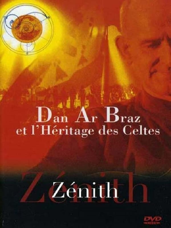 Dan Ar Braz et l'héritage des Celtes - Zénith