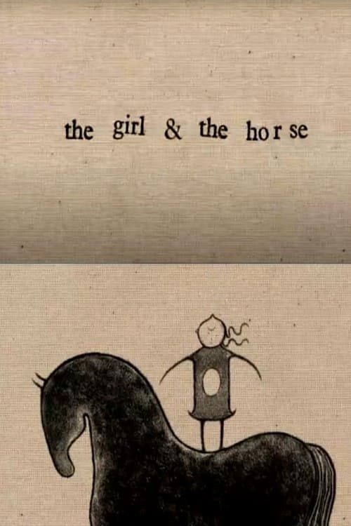 The Girl and the Horse