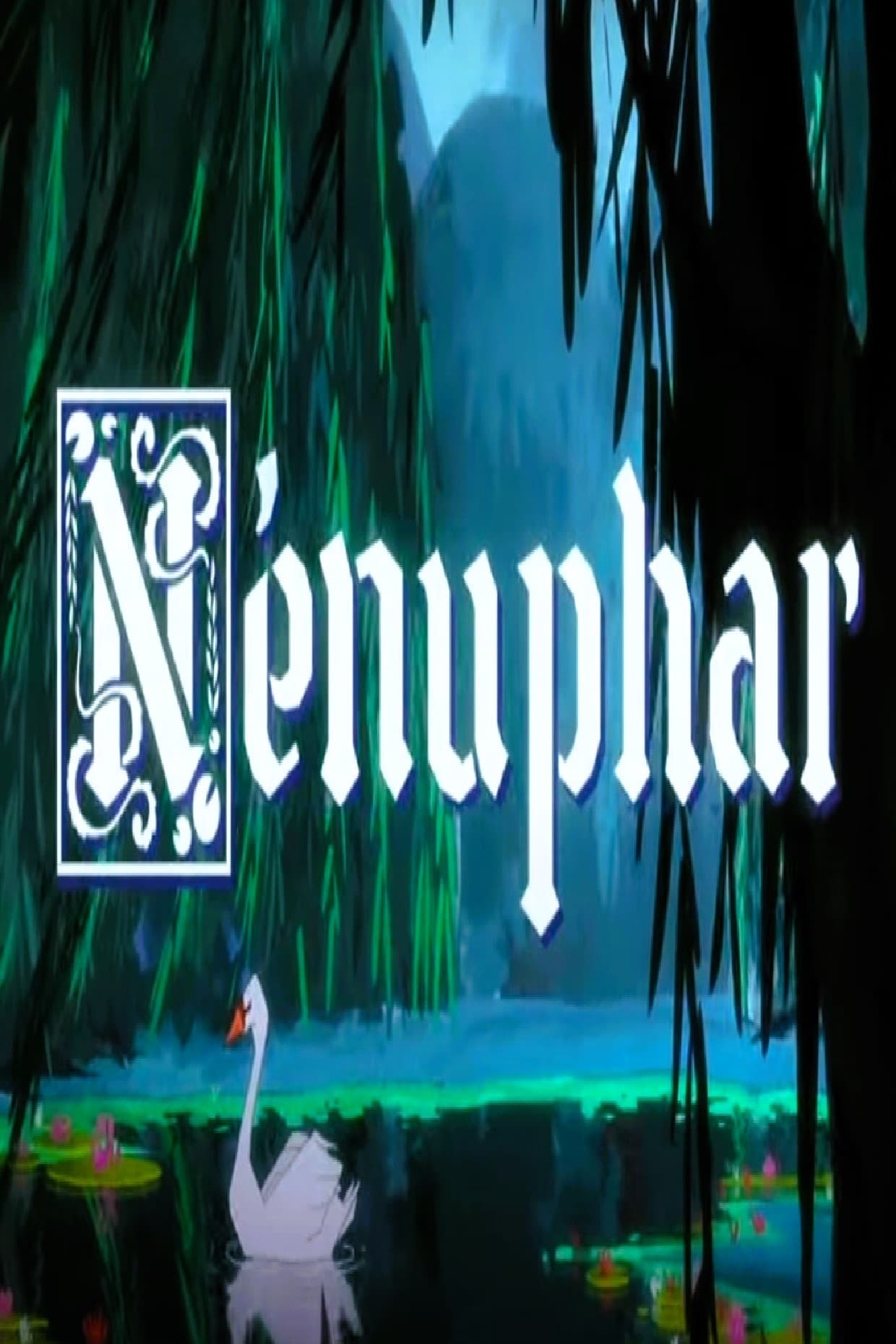 Nénuphar