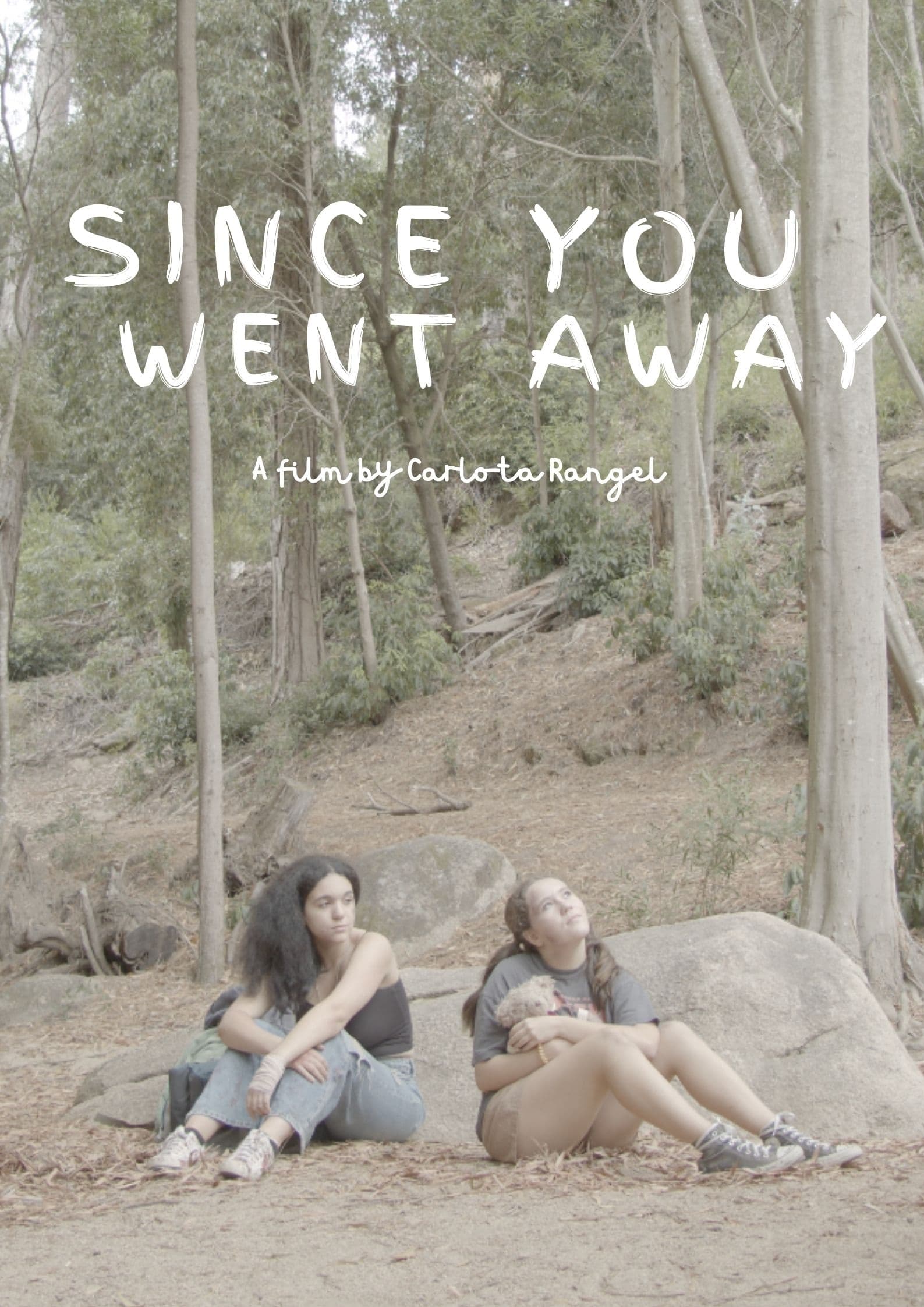 Since You Went Away