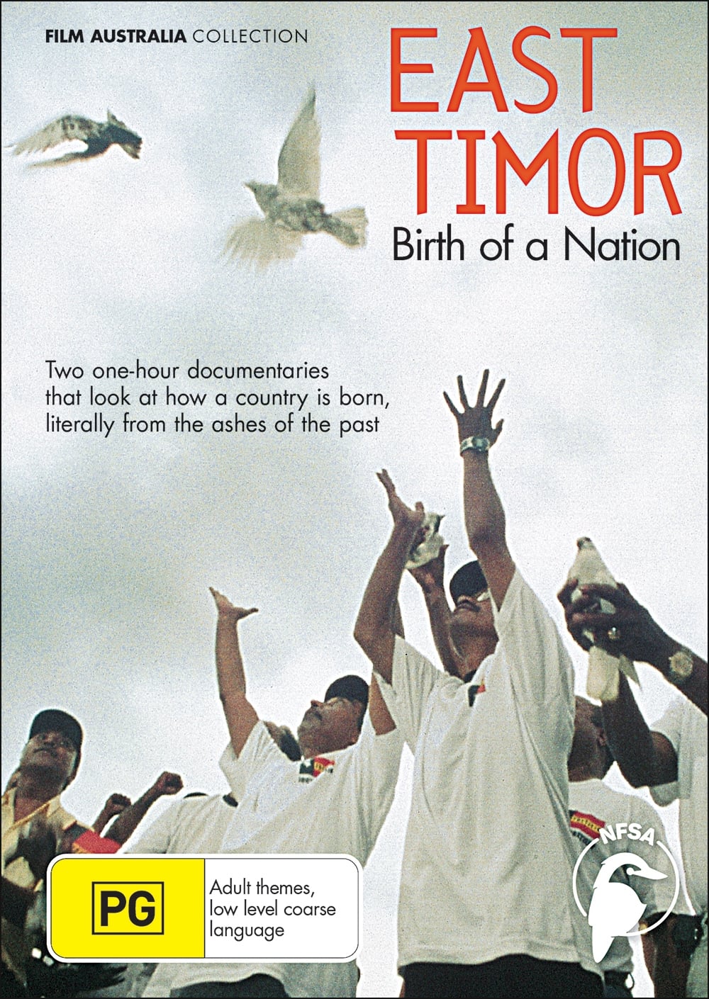 East Timor: Birth of a Nation - Rosa's Story