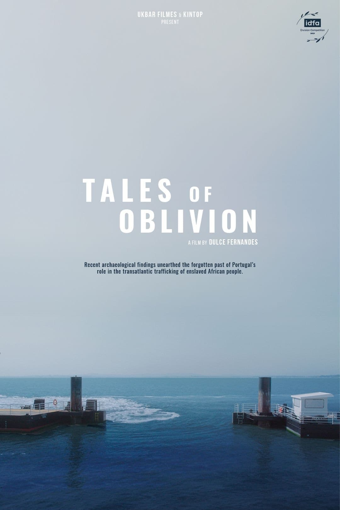 Tales of Oblivion