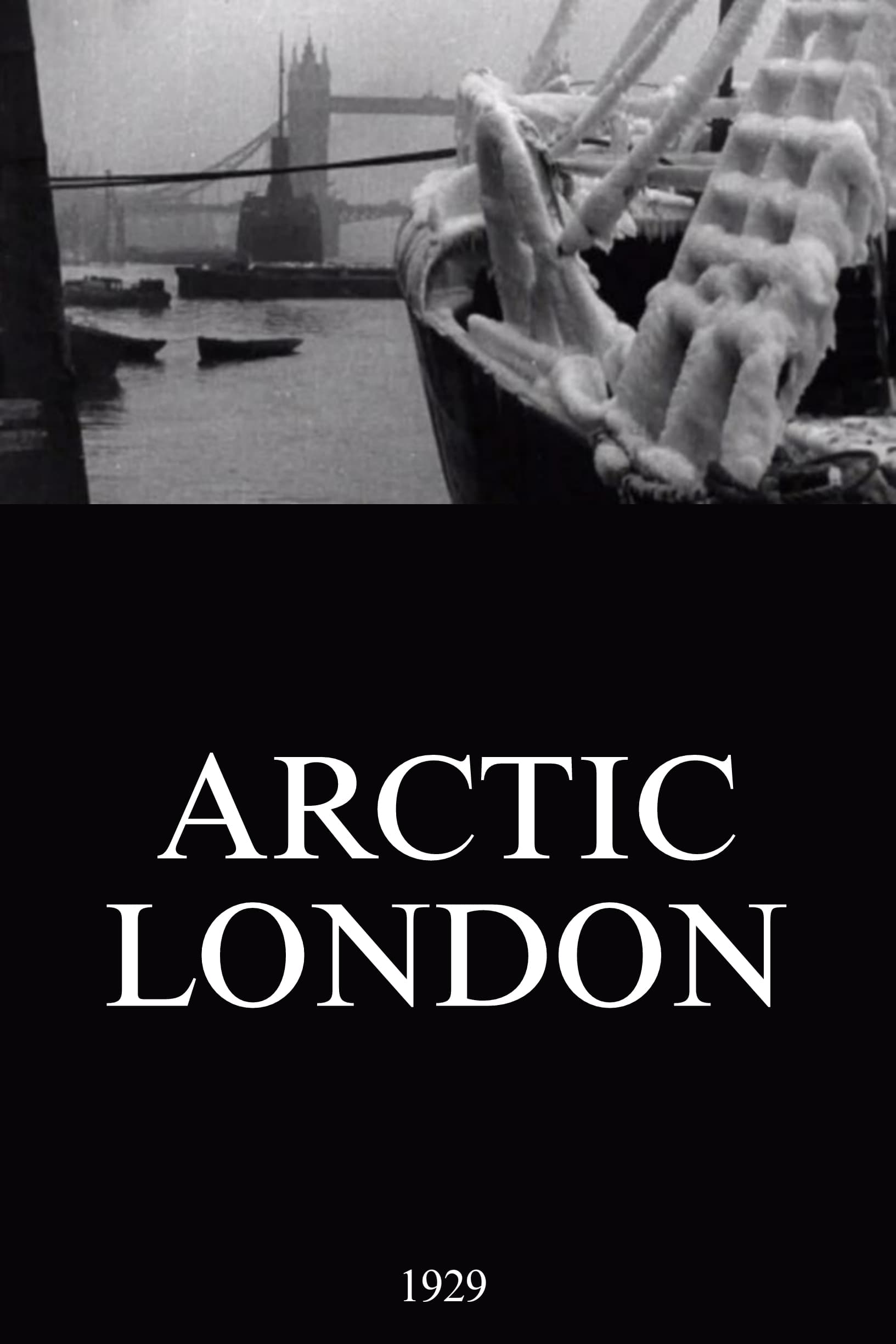Arctic London