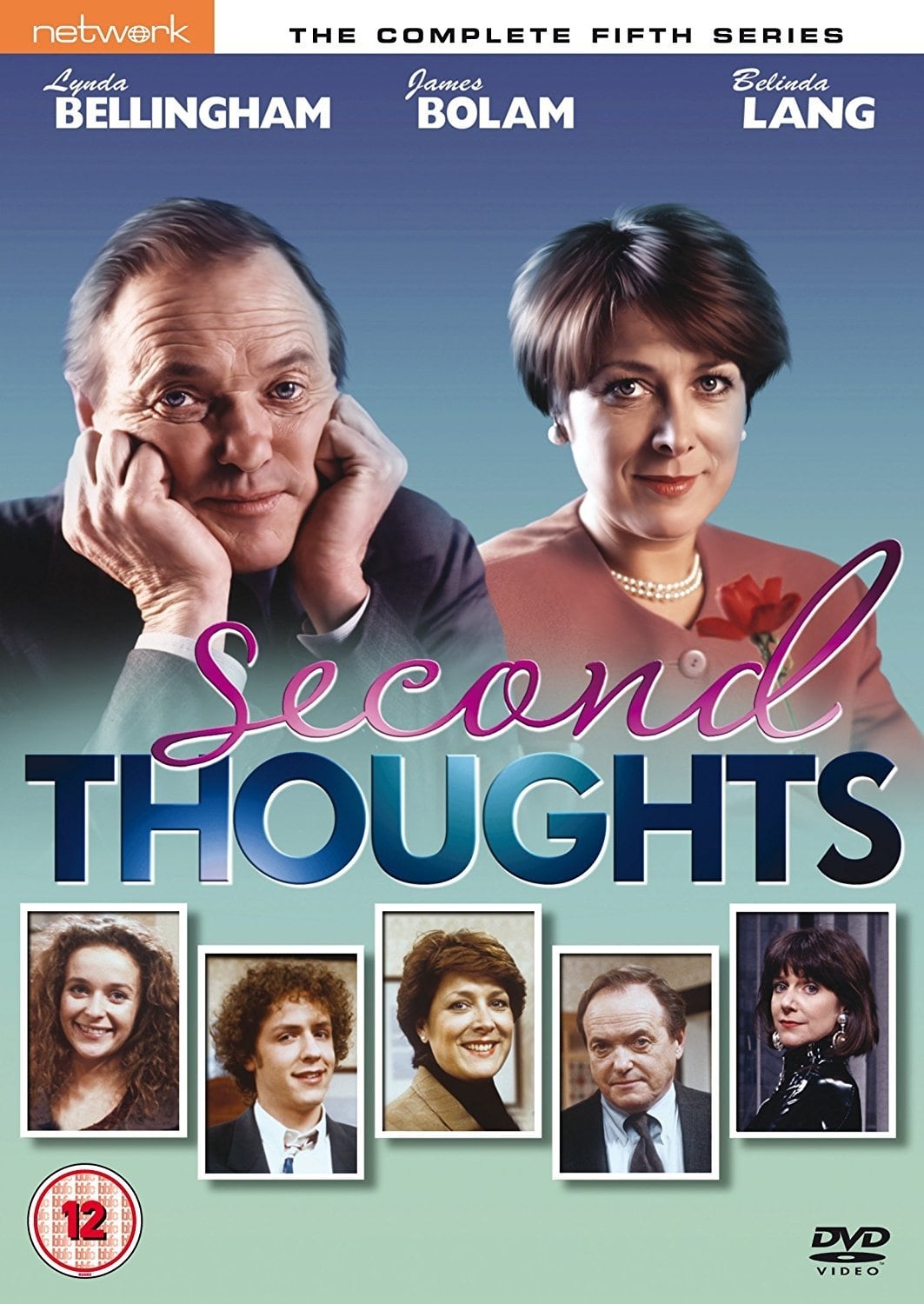 Second Thoughts (1991)