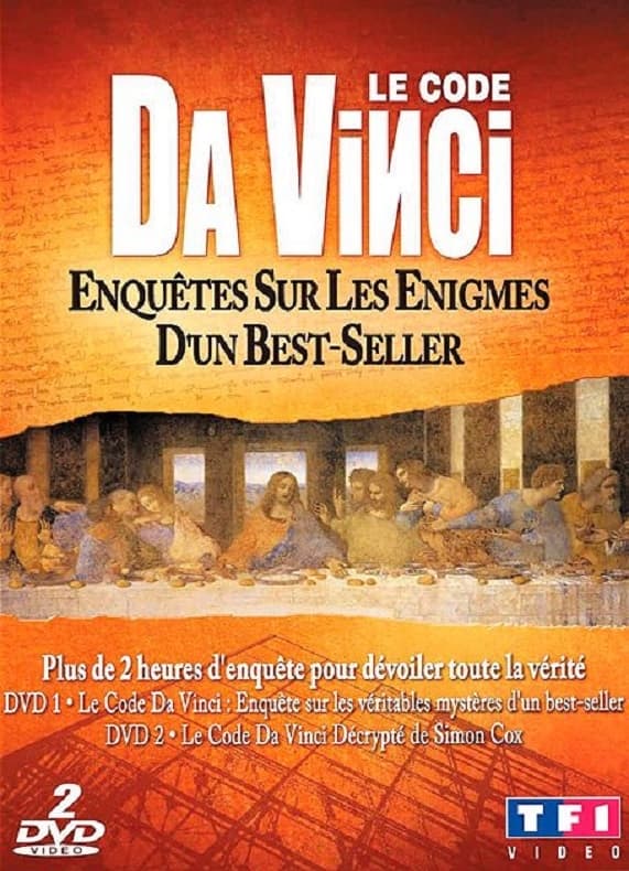 Le Code Da Vinci: Enquêtes sur les énigmes d'un best-seller