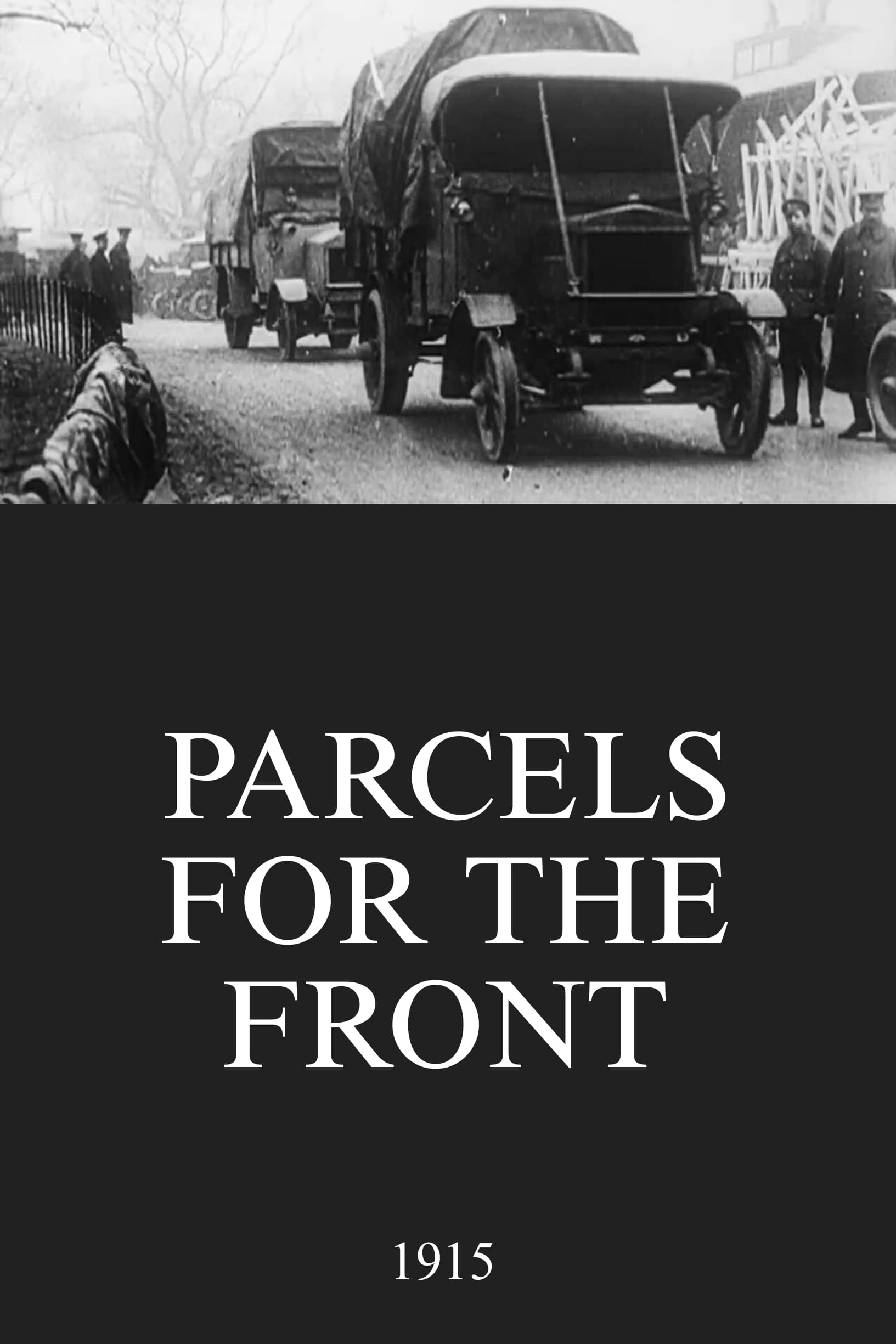 Parcels for the Front
