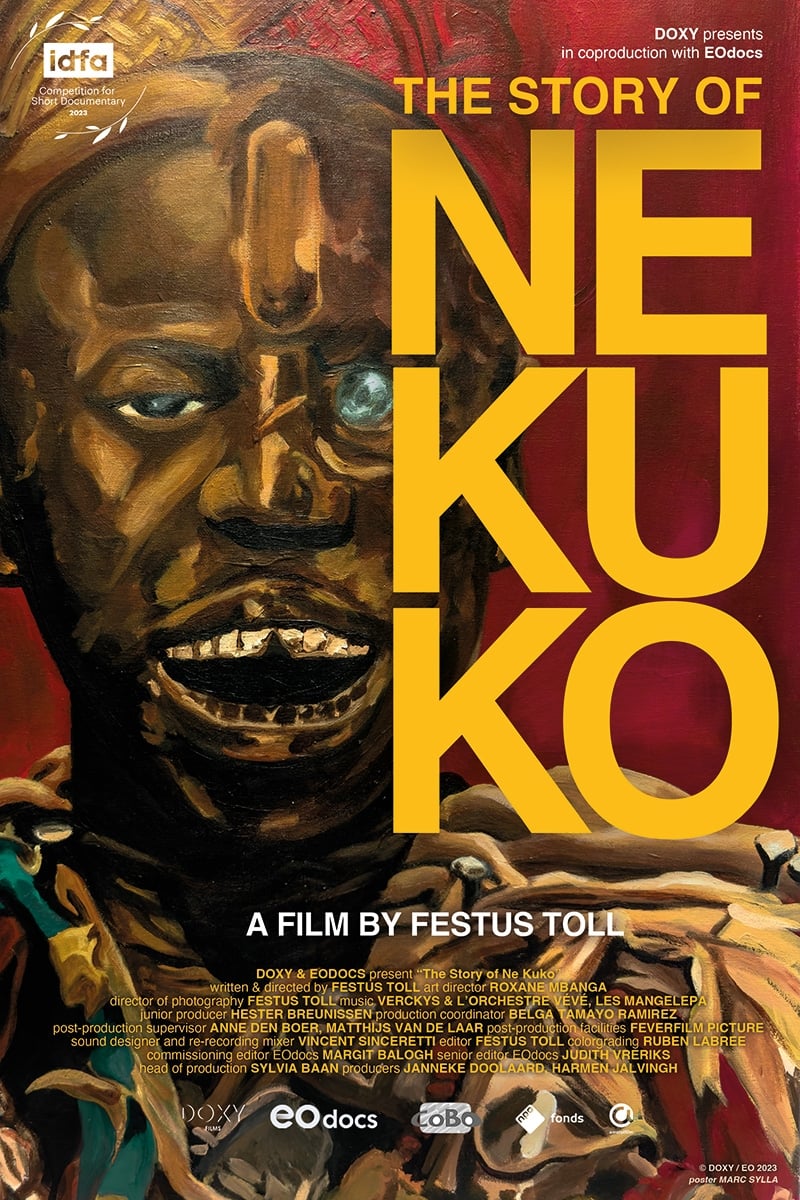 The Story of Ne Kuko