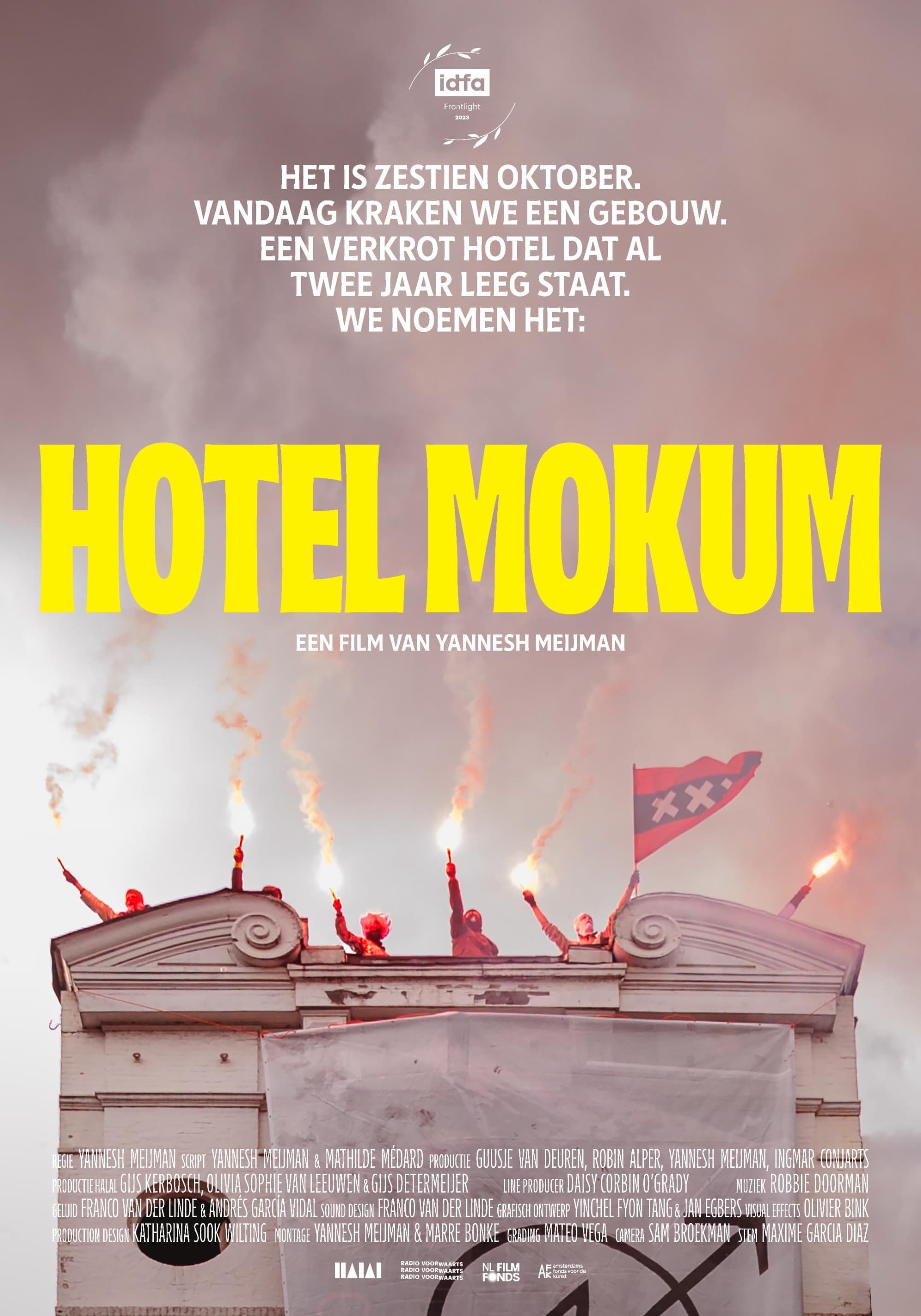 Hotel Mokum
