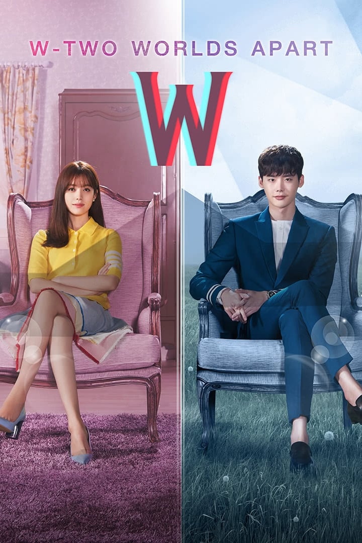 W – Two Worlds Apart