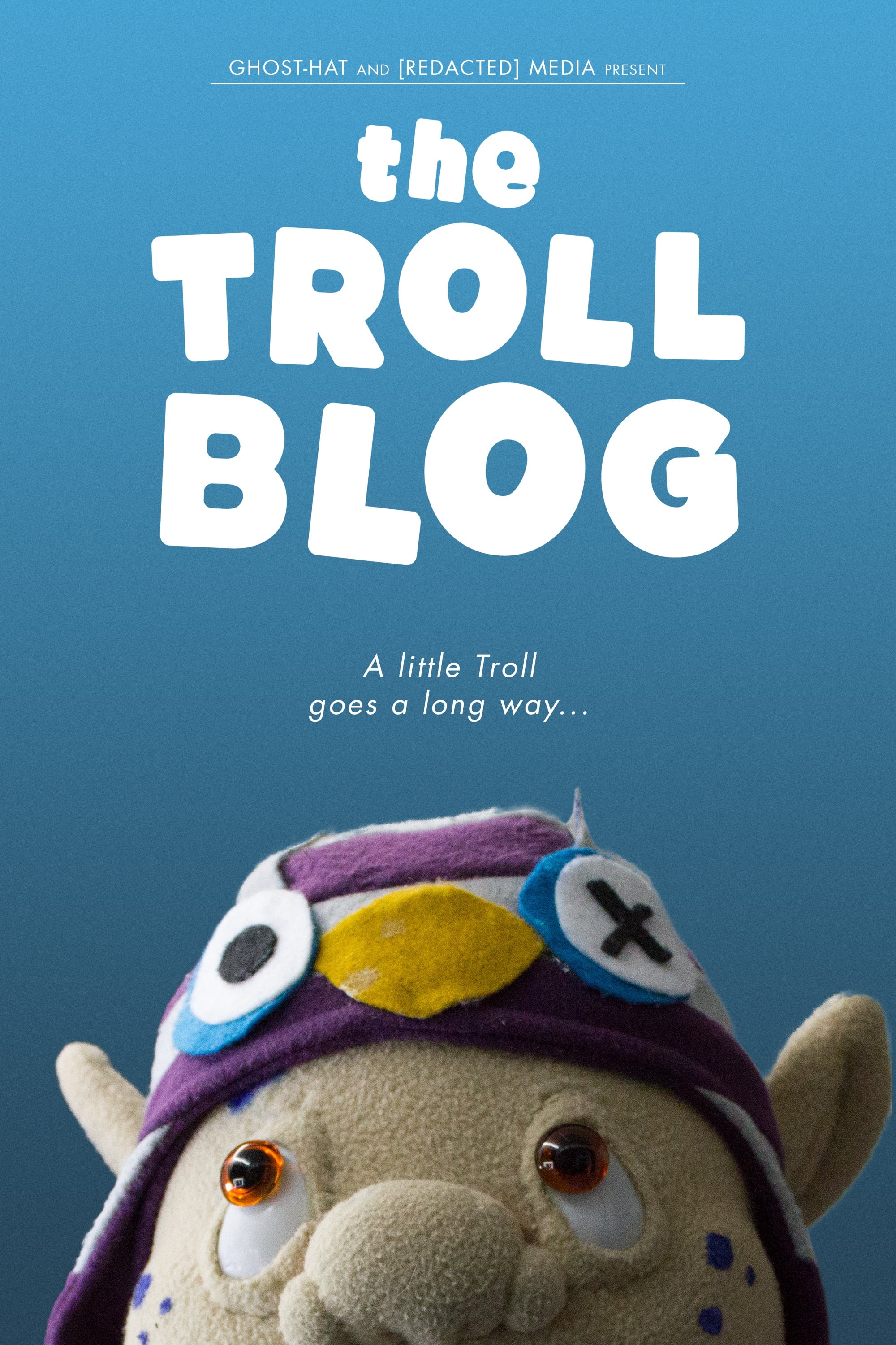 Troll Blog