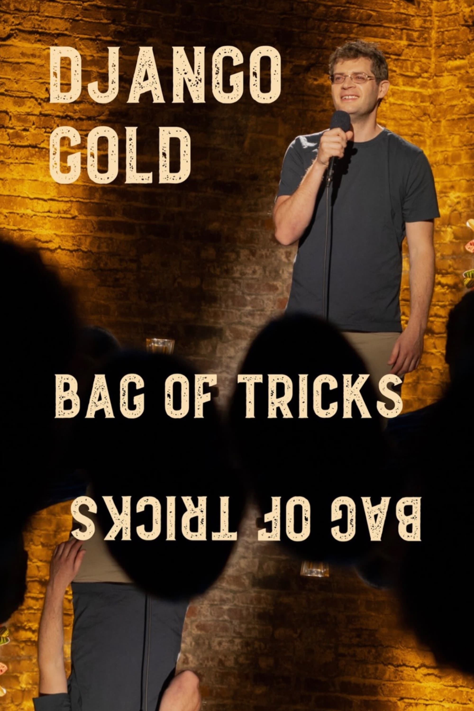 Django Gold: Bag of Tricks