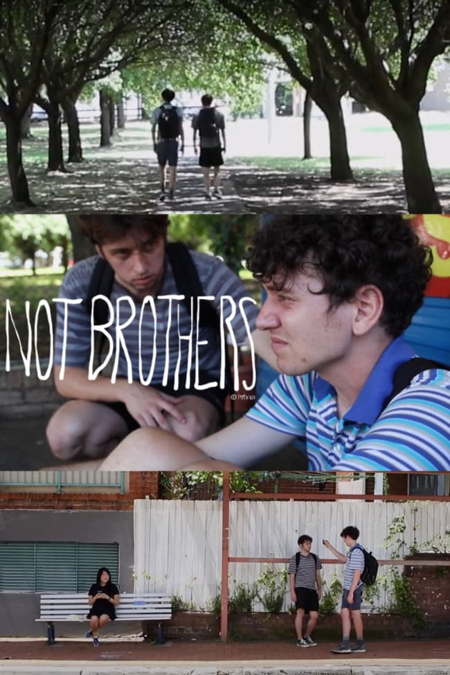 Not Brothers