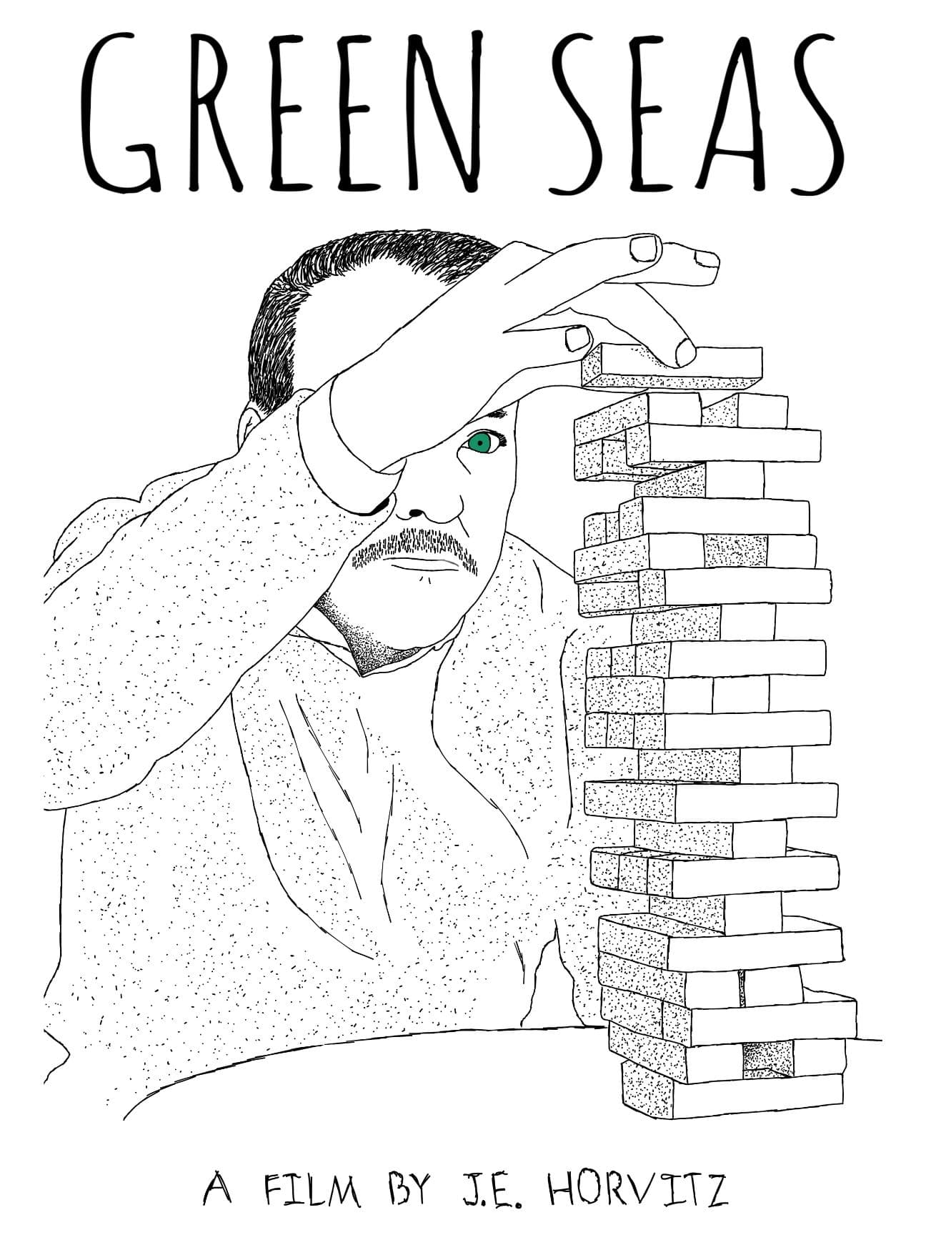 Green Seas
