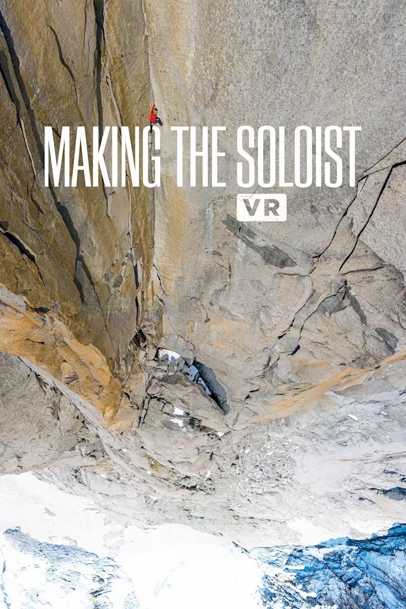 Making the Soloist VR