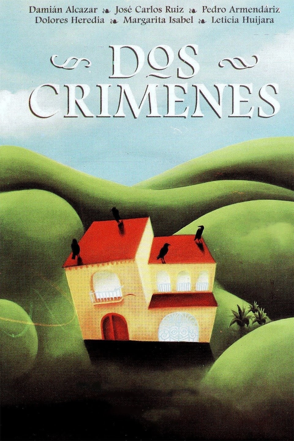 Dos Crímenes (1995)