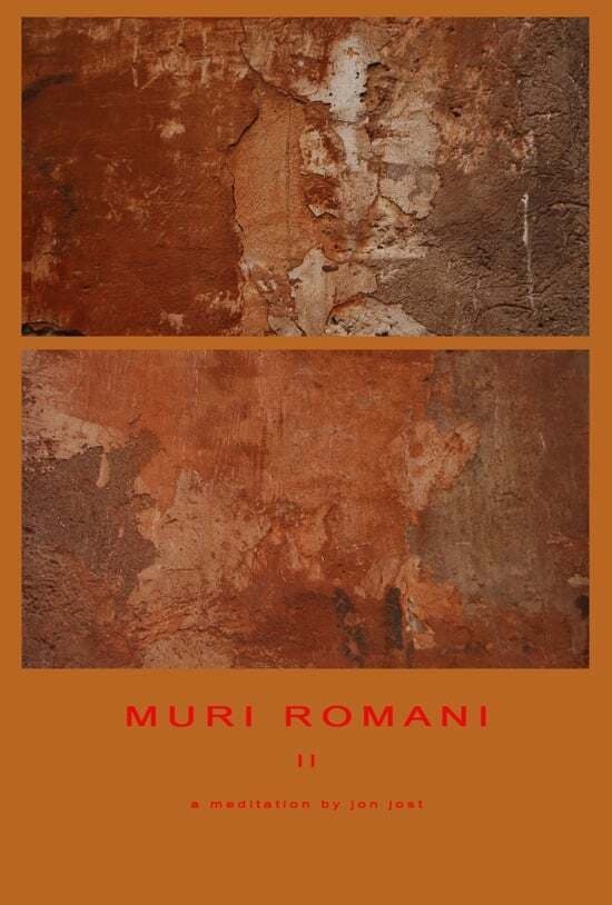 Muri Romani II