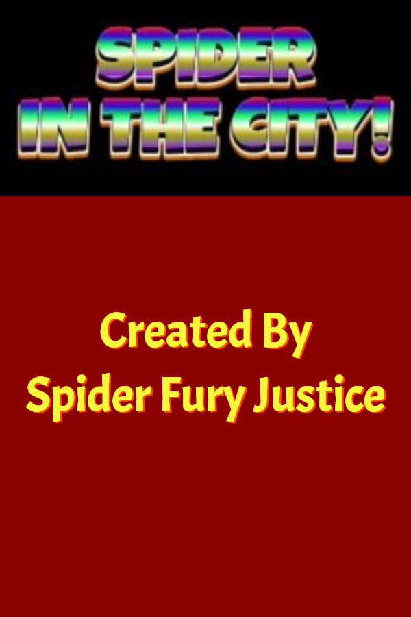 Spider in the City