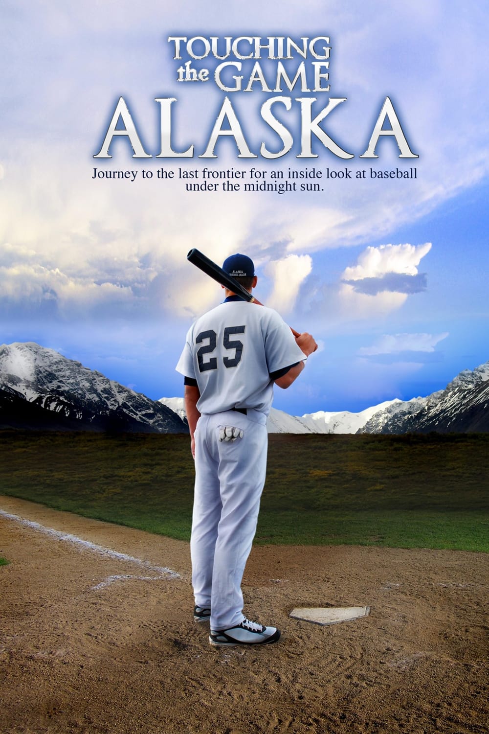 Touching The Game Alaska