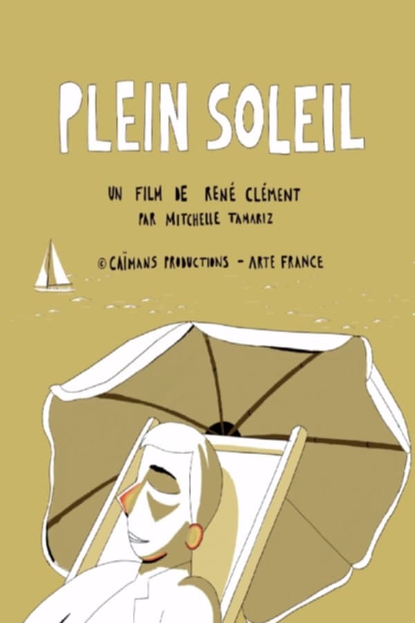 Short Cuts: René Clément's "Purple Noon"