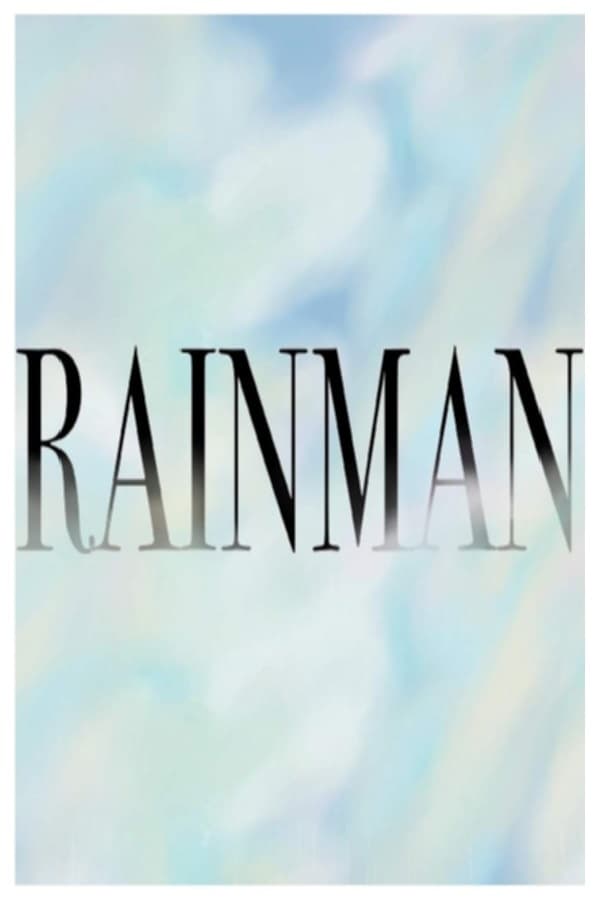 Short Cuts: Barry Levinson's "Rain Man"