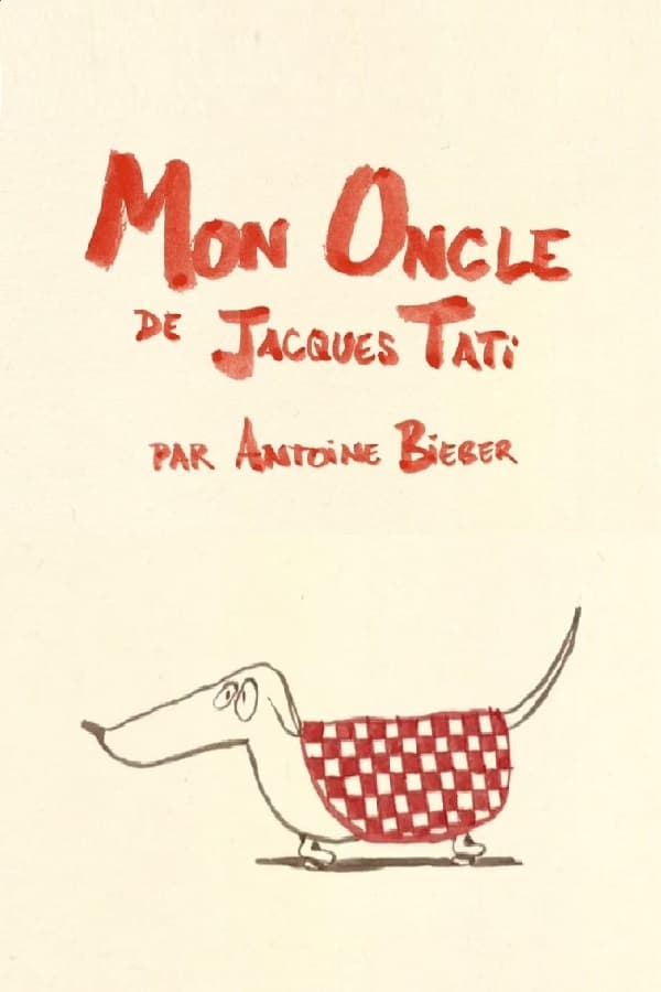 Short Cuts: Jacques Tati's "Mon Oncle"