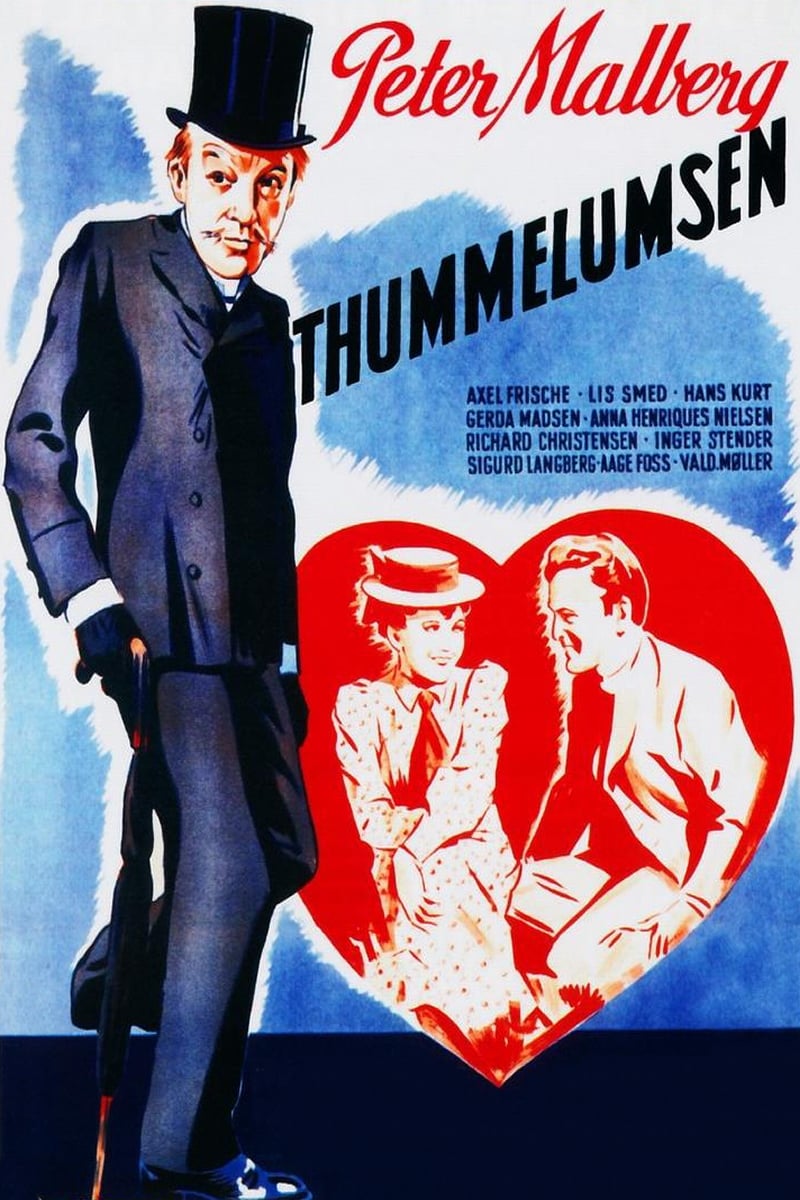 Thummelumsen (1941)