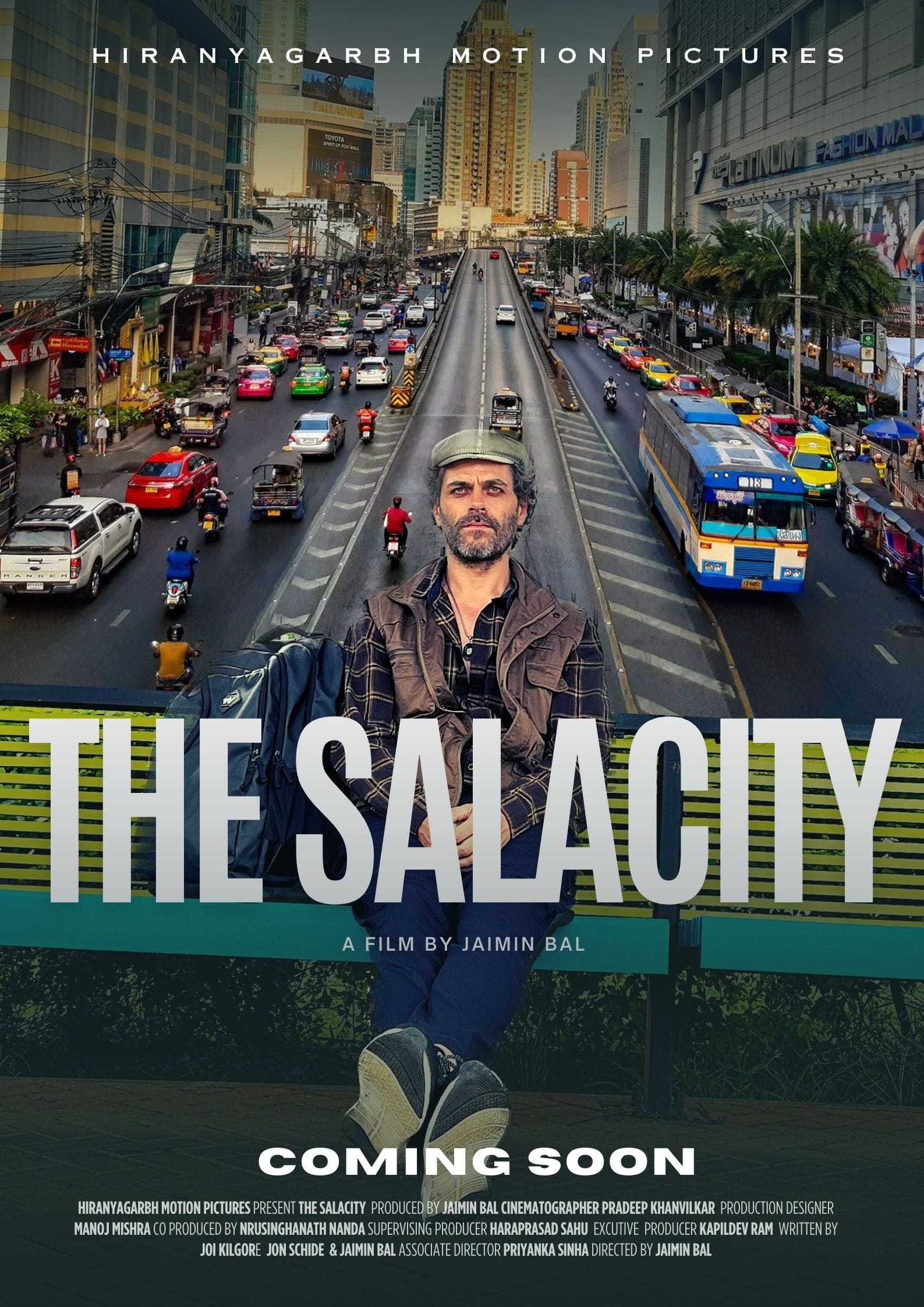 The Salacity