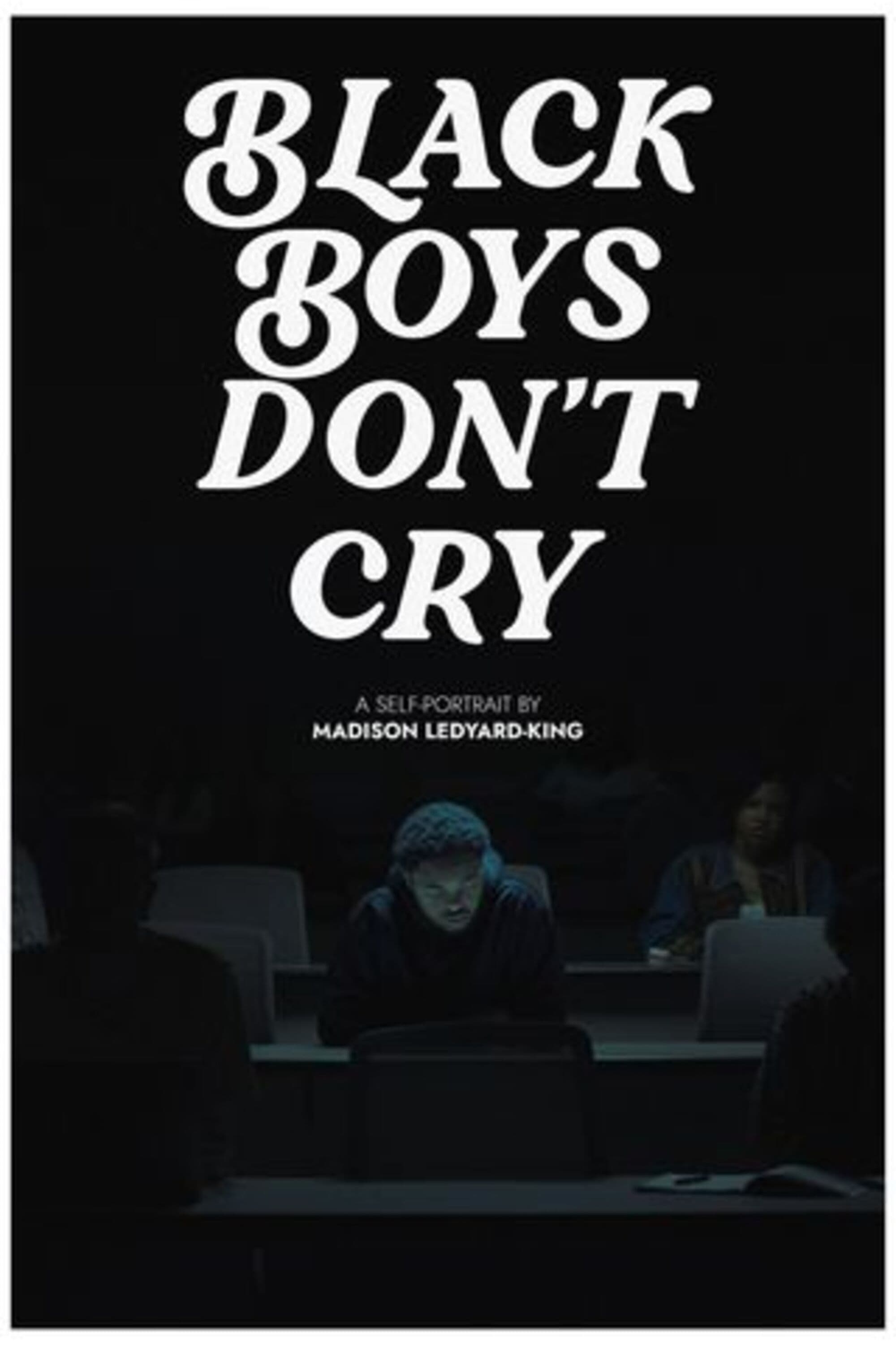 Black Boys Don't Cry