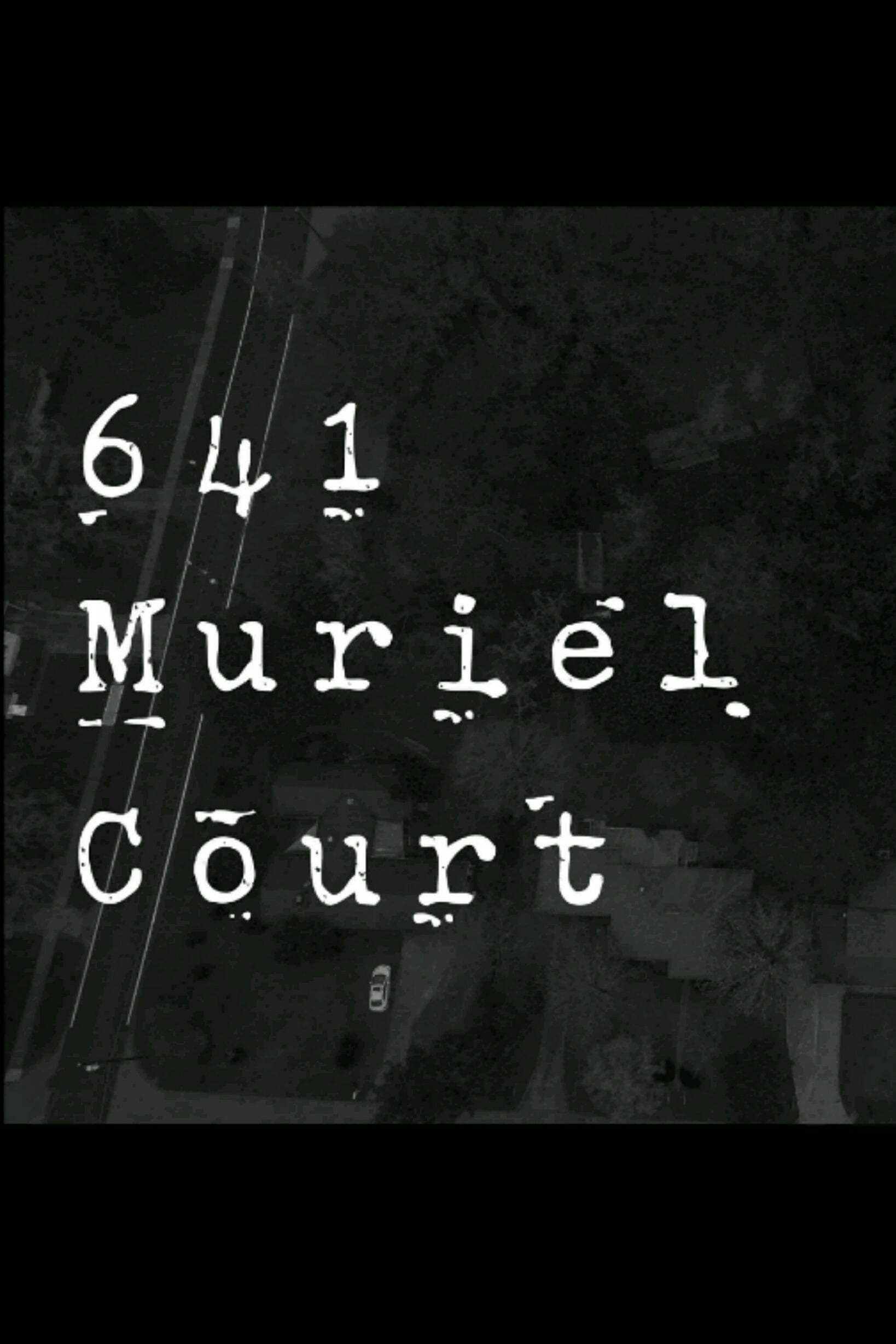641 Muriel Court