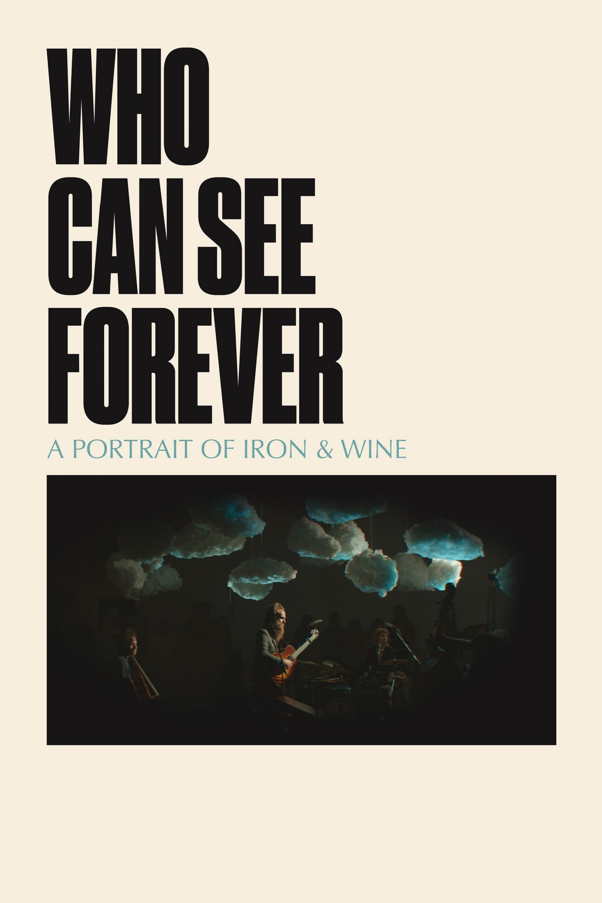 Who Can See Forever